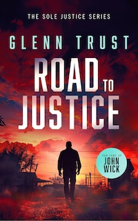 Front cover_Road to Justice