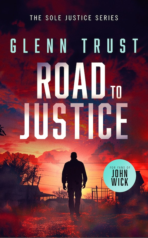 Front cover_Road to Justice