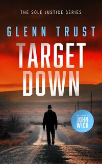 Front cover_Target Down