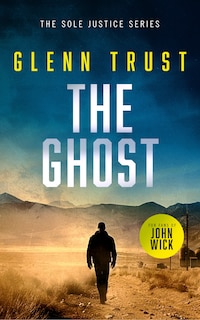 Front cover_The Ghost