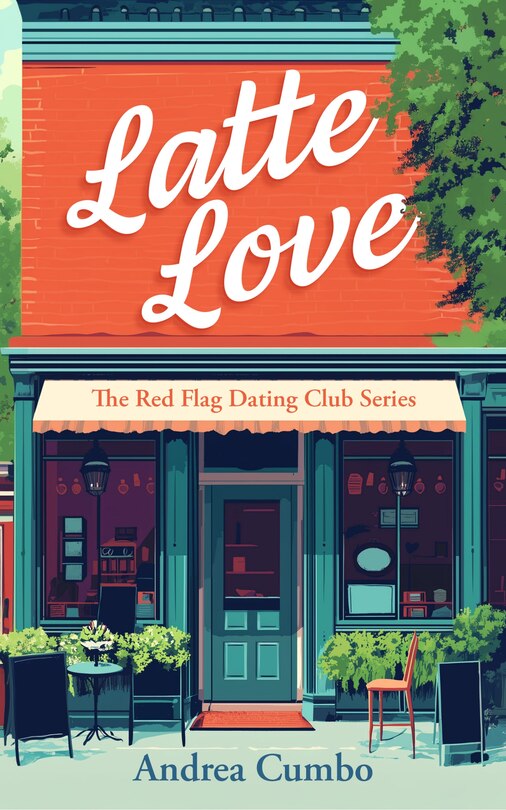 Front cover_Latte Love