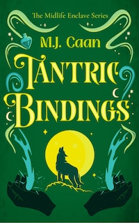 Front cover_Tantric Bindings