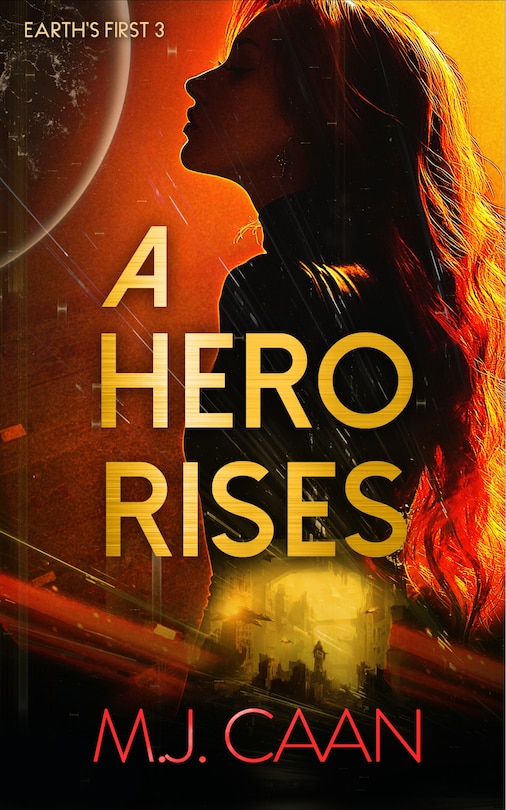 Couverture_A Hero Rises