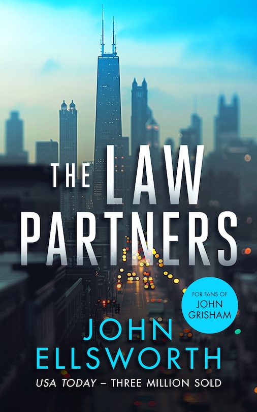 Front cover_The Law Partners