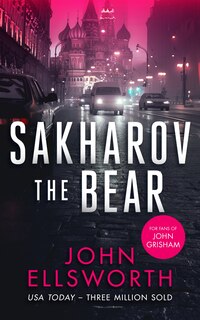Couverture_Sakharov the Bear