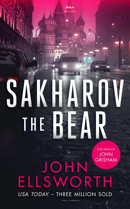 Couverture_Sakharov the Bear