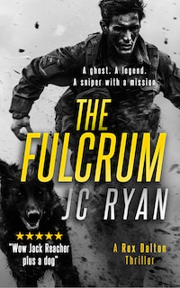 Front cover_The Fulcrum