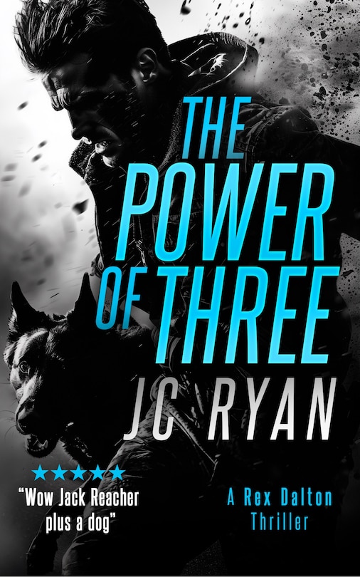 Front cover_The Power of Three