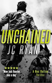 Front cover_Unchained