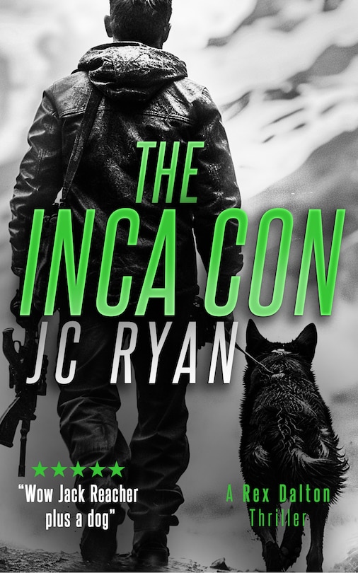 Front cover_The Inca Con