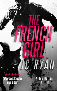 Couverture_The French Girl