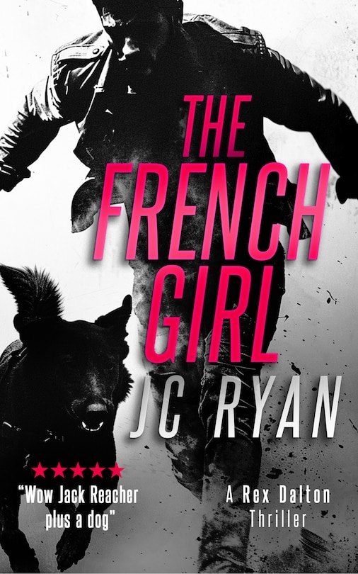 Couverture_The French Girl