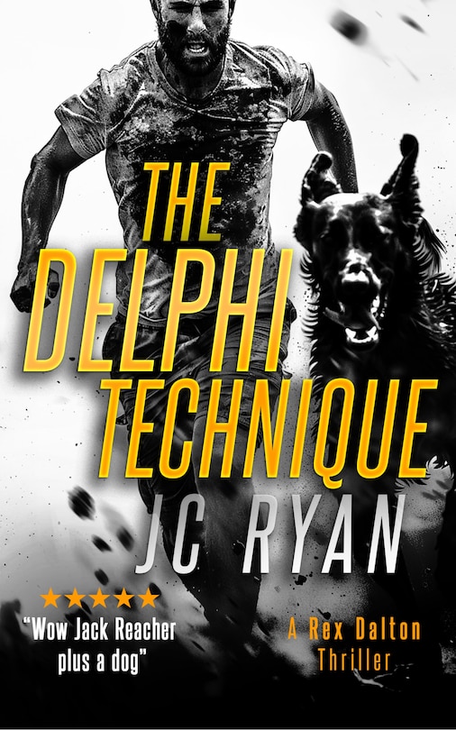 Front cover_The Delphi Technique