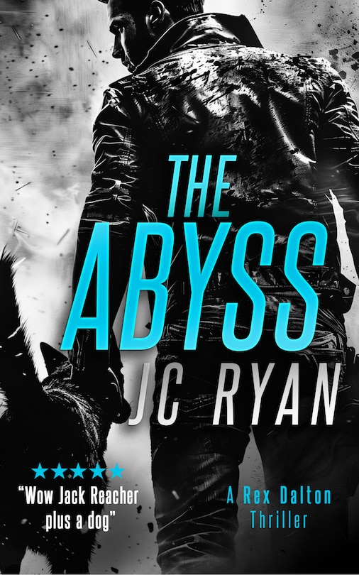 Front cover_The Abyss