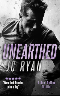 Front cover_Unearthed