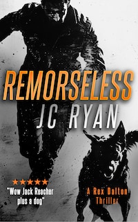 Front cover_Remorseless