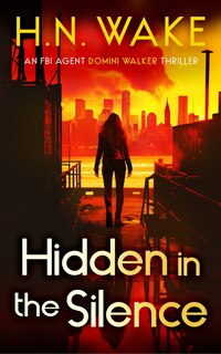 Front cover_Hidden in the Silence