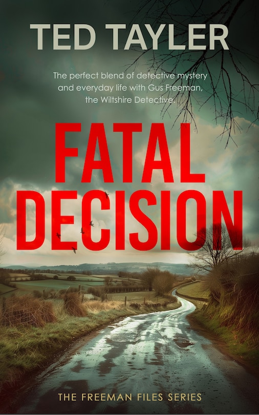 Front cover_Fatal Decision