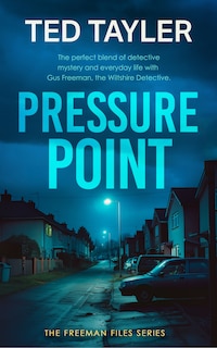 Front cover_Pressure Point