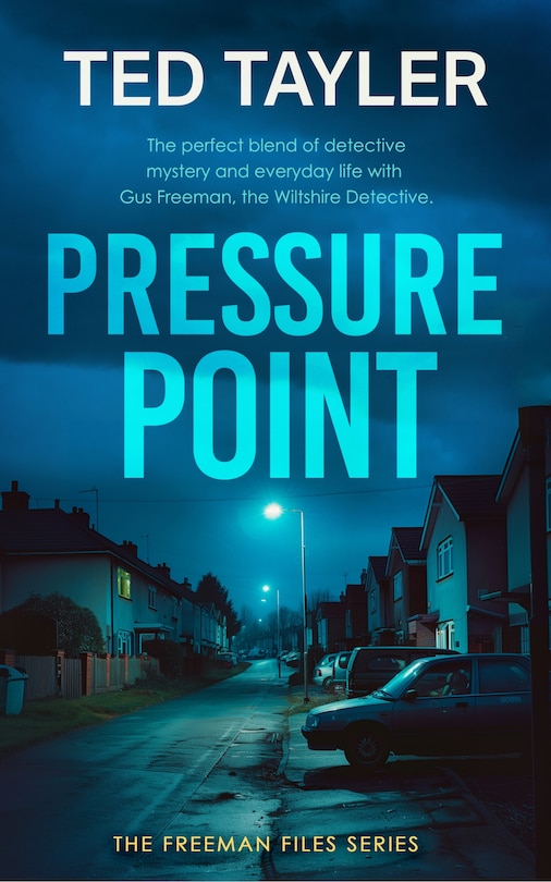 Front cover_Pressure Point