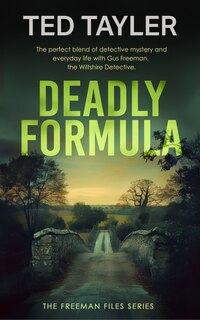 Front cover_Deadly Formula