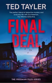 Front cover_Final Deal