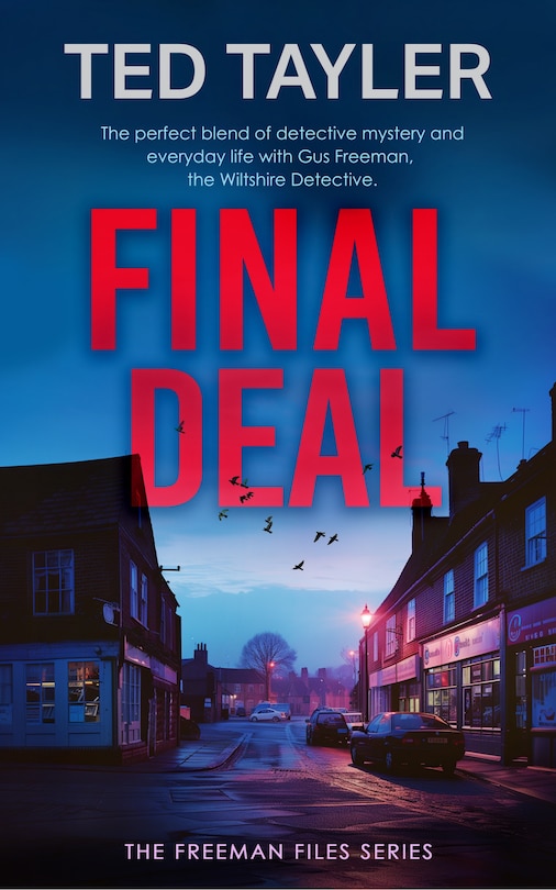 Front cover_Final Deal