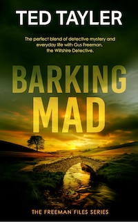 Front cover_Barking Mad