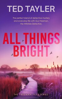 Front cover_All Things Bright