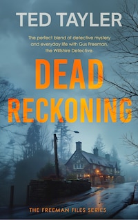 Front cover_Dead Reckoning
