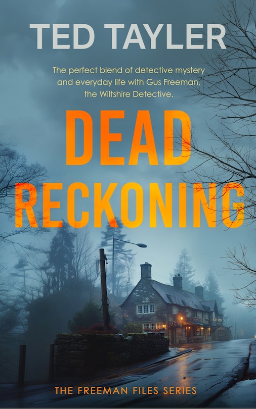 Front cover_Dead Reckoning