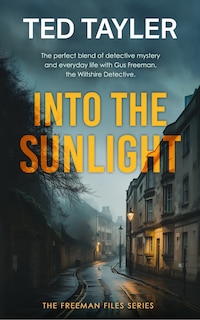 Front cover_Into The Sunlight