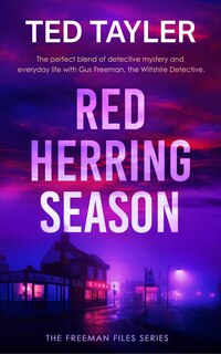 Front cover_Red Herring Season