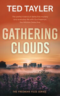 Front cover_Gathering Clouds