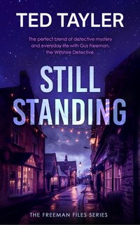 Front cover_Still Standing