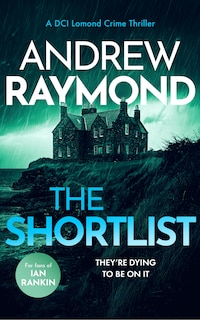 Front cover_The Shortlist