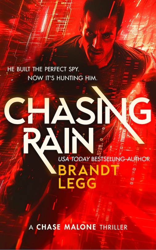 Front cover_Chasing Rain
