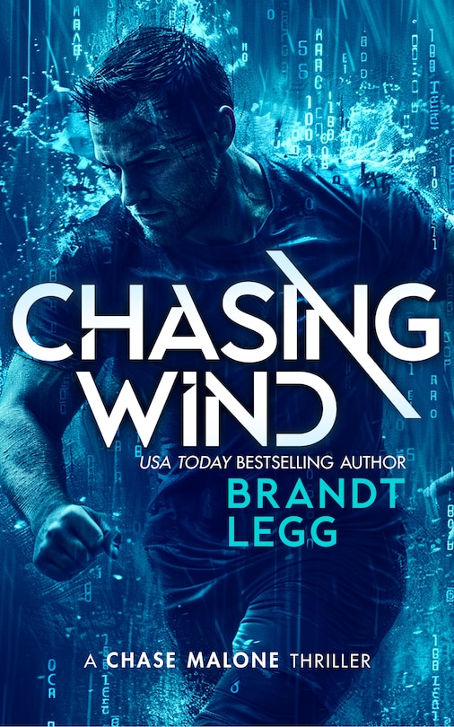 Front cover_Chasing Wind