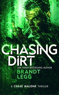 Front cover_Chasing Dirt