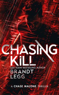 Front cover_Chasing Kill