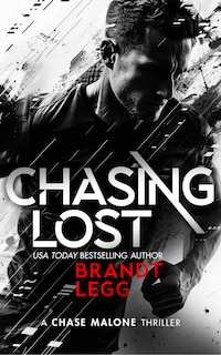 Couverture_Chasing Lost
