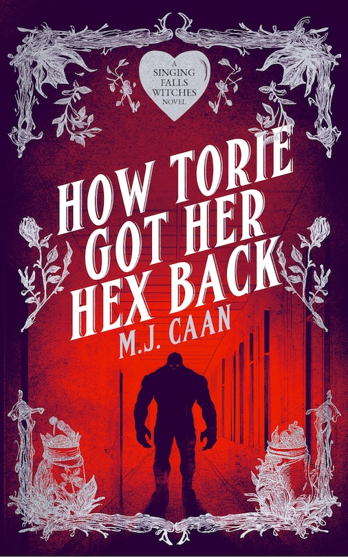 Front cover_How Torie Got Her Hex Back