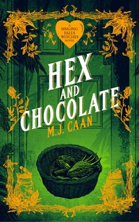 Front cover_Hex And Chocolate