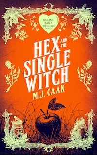 Couverture_Hex And The Single Witch