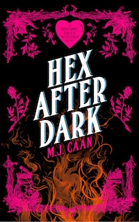 Front cover_Hex After Dark
