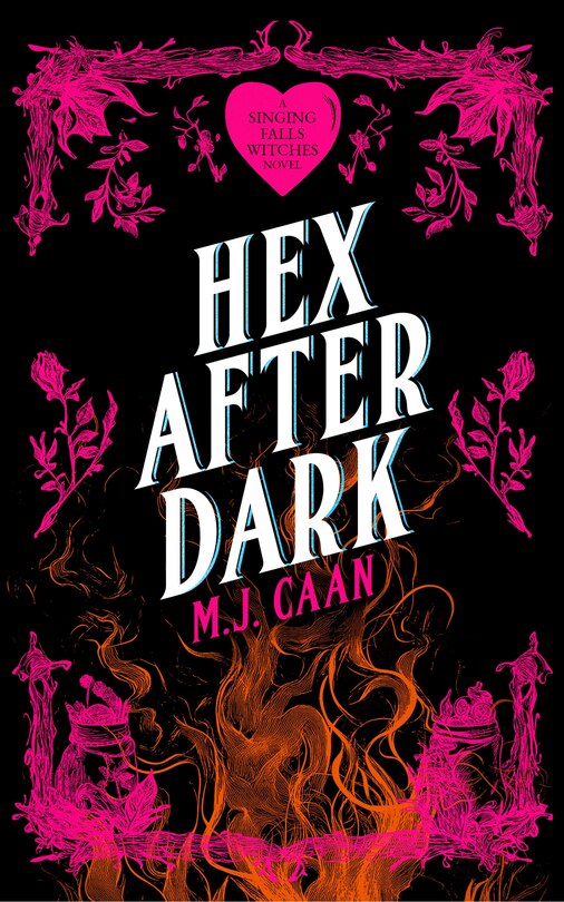 Front cover_Hex After Dark