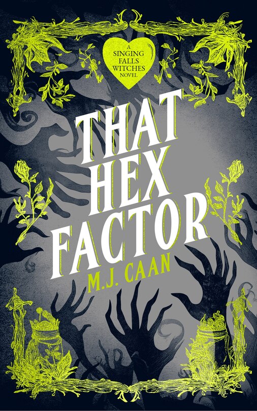 Front cover_That Hex Factor