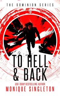 Front cover_To Hell and Back