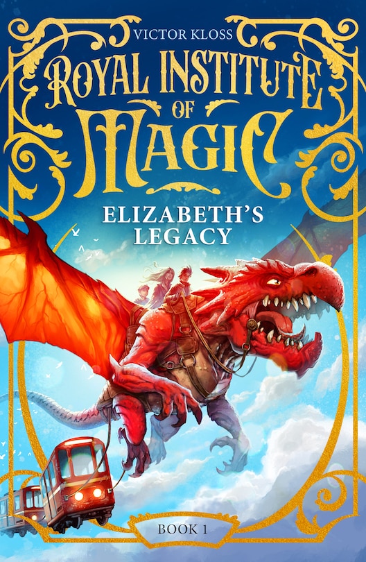 Couverture_Elizabeth's Legacy
