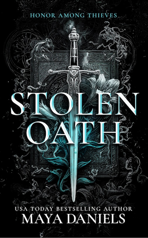 Front cover_Stolen Oath